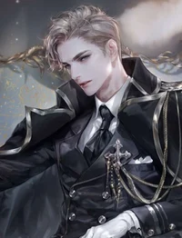 Принц Солярис 