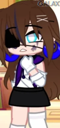 MIchelle Afton GS AU