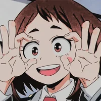 Ochaco Uraraka