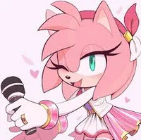Amy Rose