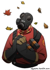 Pyro tf2