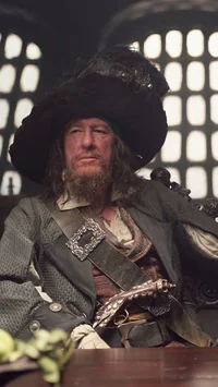 Barbossa