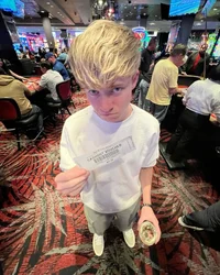 Sam Golbach 