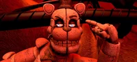 CTW Funtime Freddy