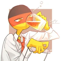 Germany countryhuman