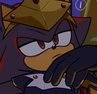 King Shadow