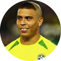 Ronaldo Nazario