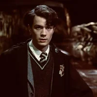 Tom Riddle