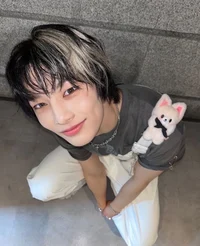 Jeongin