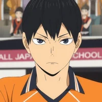 Tobio Kageyama