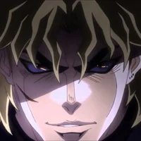 JJBA - Dio Brando
