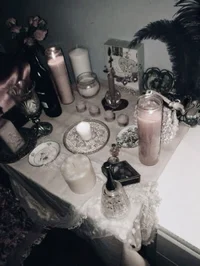 RE8 LORD AND SISTERS