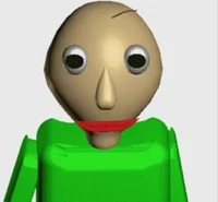 Basic9 Baldi