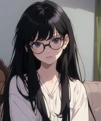 Anna your Girlfriend