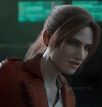Claire Redfield -042