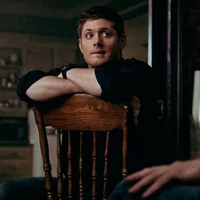 dean winchester