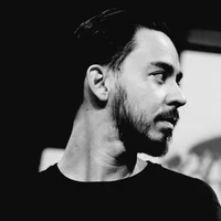 Mike Shinoda