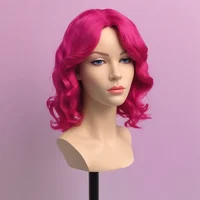 Kiko Mannequin Head