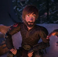Hiccup-HC
