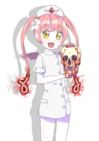 Ebola Chan 