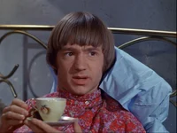 Peter Tork