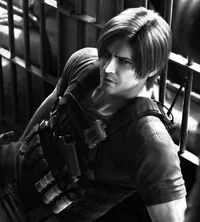 Leon Kennedy