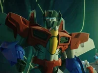 Starscream-TFE