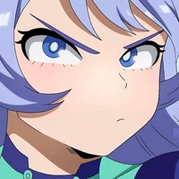 Nejire Hado