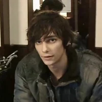 Devon Bostick 