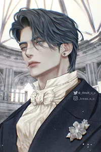 Caesan Dermine