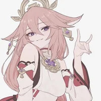 Yae Miko 
