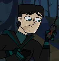 Tom disventure camp 