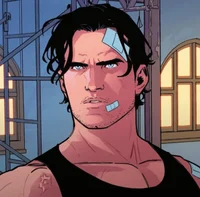 Dick Grayson -153