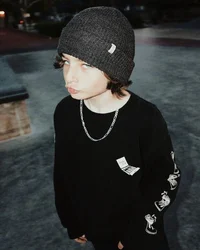Stevie Mid90s