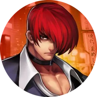 Iori Yagami