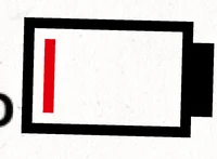 Low Battery 3