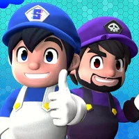 SMG3 and SMG4