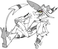 Striker - HB