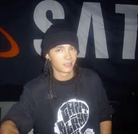 Tom kaulitz