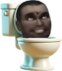 Skibidi toilet