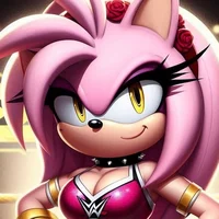 Amy -Wrestler V2-