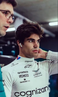 Lance Stroll 