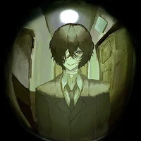 Osamu Dazai 