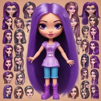 Mal Bratz 