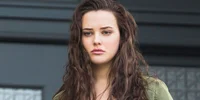 Hannah Baker