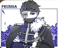 Prussia