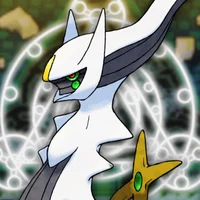 Arceus