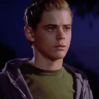Ponyboy Curtis