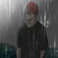 Shoto - Pain MHA
