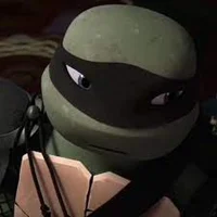 Evil Leonardo Hamato